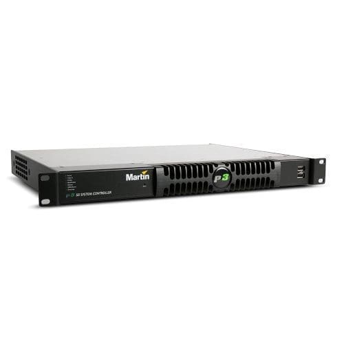 MARTIN VDO P3-050 SYSTEM CONTROLLER