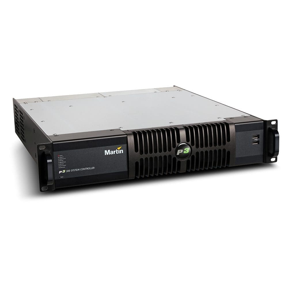 MARTIN VDO P3-300 SYSTEM CONTROLLER