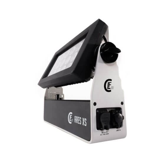 CLF ares XS