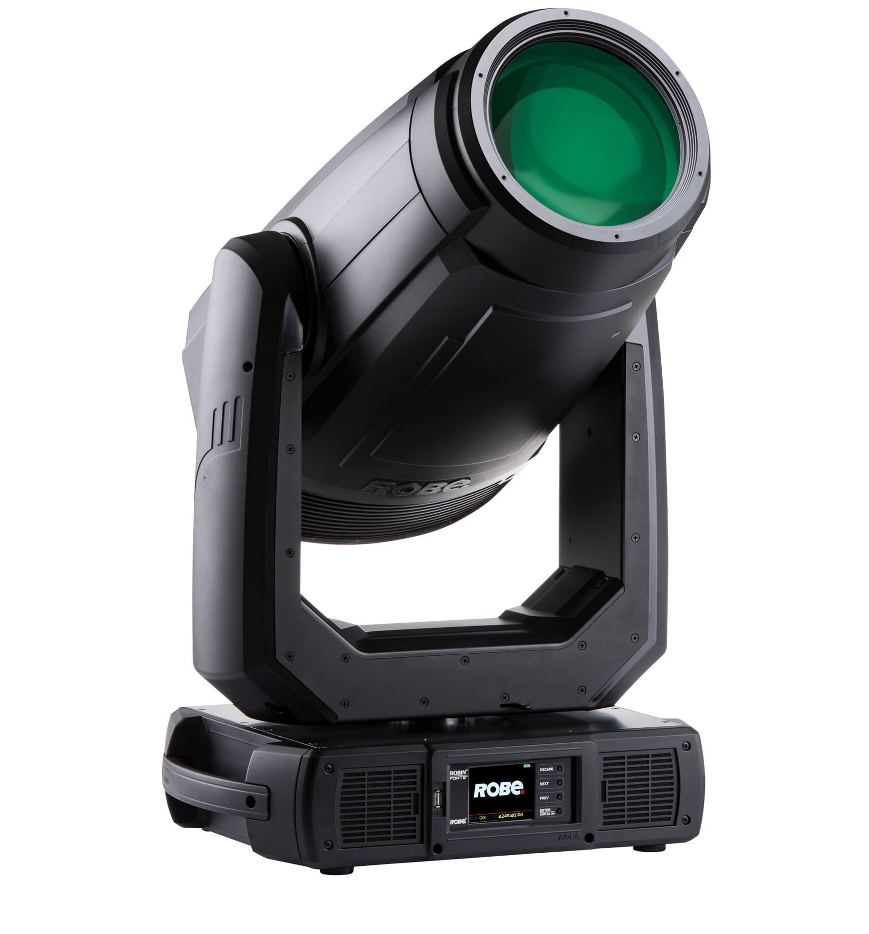 Robe FORTE™ Profile
