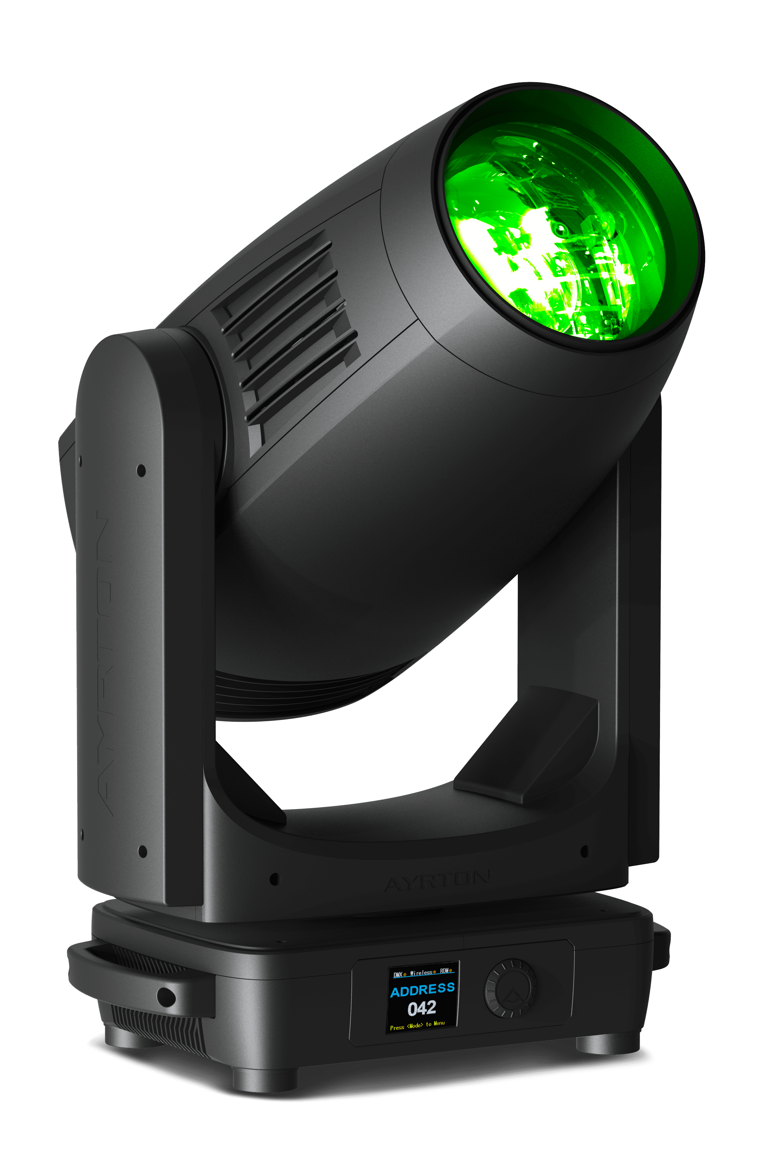 Ayrton Eurus Profile S