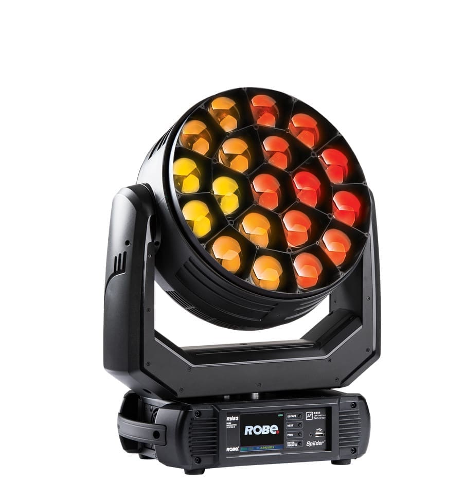 Robe Spiider -LED Wash