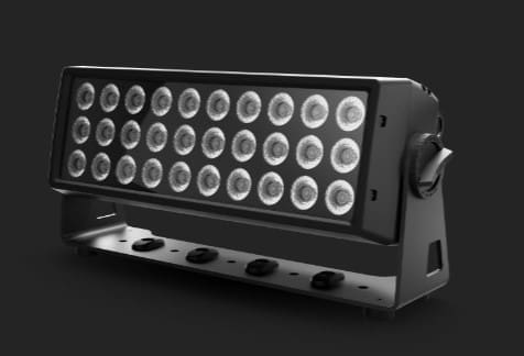 DVT Light PJ-5