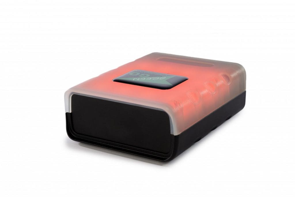 GreenGO Beacon
